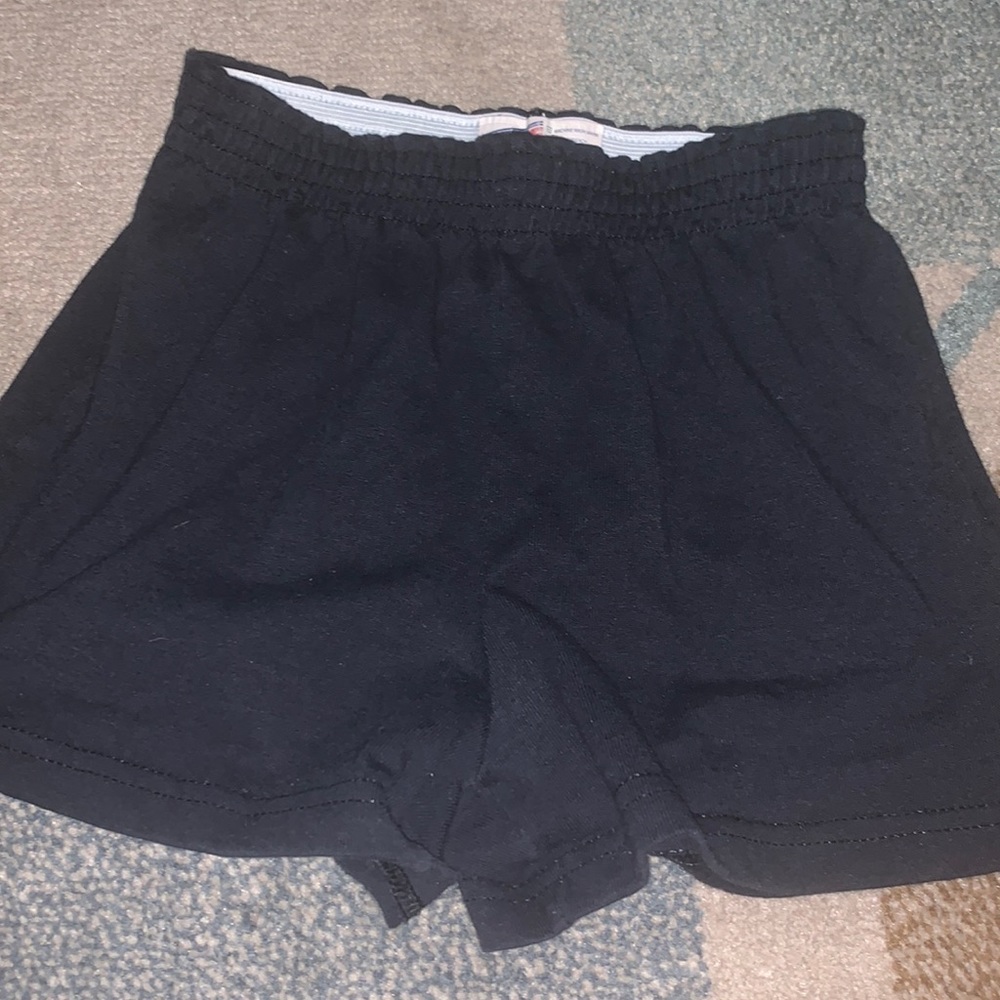 Soffe Shorts